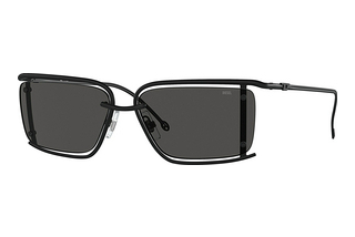 Diesel DL1002 109/87 Dark GreyMatte Black