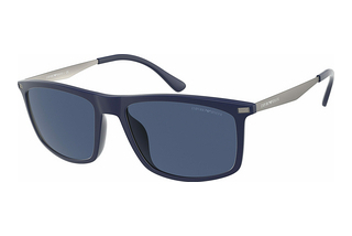 Emporio Armani EA4171U 508880 Dark BlueMatte Blue