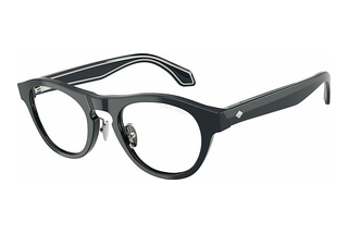 Giorgio Armani AR8225 61571W ClearSolid Dark Blue