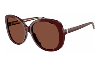 Giorgio Armani AR8229U 5955C5 RedBordeaux