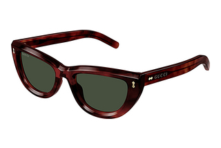 Gucci GG1521S 002 HAVANA