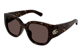 Gucci GG1599SA 002 HAVANA