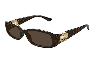 Gucci GG1661S 002 HAVANA