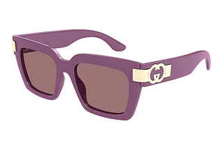 Gucci GG1689S 004 VIOLET