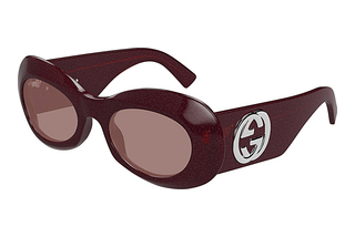 Gucci GG1696S 003 VIOLET