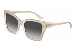 Jimmy Choo JC5012 50258G Gradient GreyOpal Sand