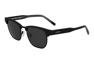 Lacoste L266S 002 BLACK MATTE BLACK