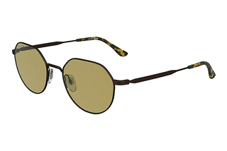 Lacoste L268S 210 BROWN BROWN