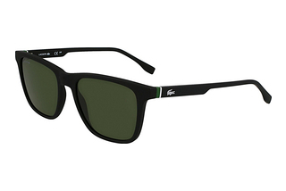 Lacoste L6041S 002 BLACK MATTE BLACK