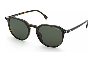 Lozza SL4350 0722 GREENSHINY DARK HAVANA