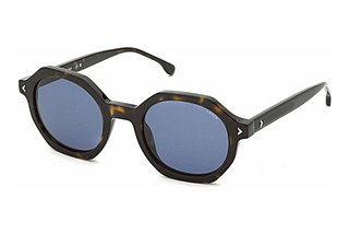 Lozza SL4383 0722 BLUESHINY DARK HAVANA