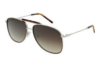 MINI Eyewear MI 745008 60 braunbraun