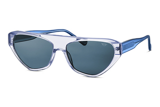 MINI Eyewear MI 746012 70 blaublau