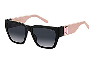 Marc Jacobs MARC 646/S 3H2/9O BLACK PINK