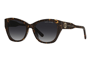 Marc Jacobs MARC 732/S H7P/9O PATTERN HAVANA