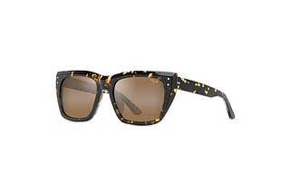 Maui Jim Aloha Lane H893-10 HCL® BronzeHavana