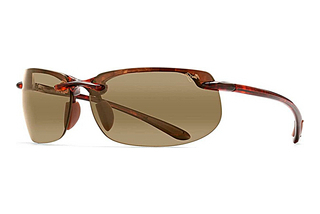 Maui Jim Banyans H412-10 HCL® BronzeTortoise