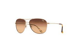 Maui Jim Cliff House H247-1615 HCL® BronzeGold