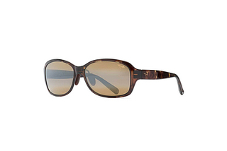 Maui Jim Koki Beach H433-15T HCL® BronzeOlive Tortoise