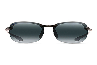 Maui Jim Makaha Readers G805-0215 Neutral Grey (dpt. 1.5)