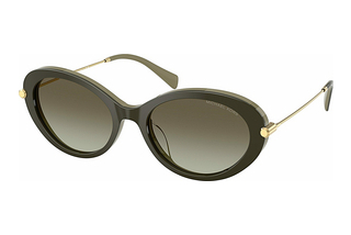 Michael Kors MK2245U 40193M Olive GradientOlive Smoke