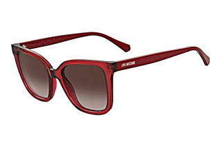 Moschino MOL077/S C9A/HA RED