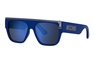 Moschino MOS165/S PJP/XT BLUE