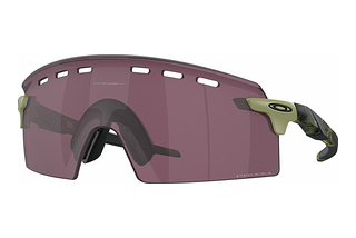 Oakley OO9235 923514 Prizm Road BlackFern Swirl