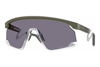 Oakley OO9237 923712 Prizm GreyMatte Moss