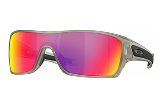 Oakley OO9307 930730 Prizm RoadMatte Transparent Grey Ink