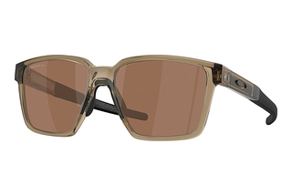 Oakley OO9430 943004 Prizm Tungsten PolarizedBrown Smoke