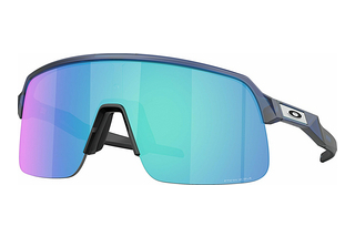 Oakley OO9496 949603 Prizm SapphireMatte Transparent Blue