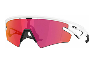 Oakley OO9499 949902 Prizm FieldMatte White