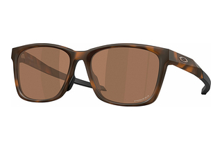 Oakley OO9506D 950603 Prizm TungstenMatte Brown Tortoise