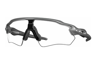 Oakley OO9510 951008 Clear to Black Iridium PhotochromicSteel