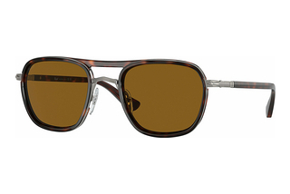 Persol PO2484S 114433 BrownGunmetal/Havana