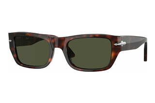 Persol PO3268S 24/31 GreenHavana