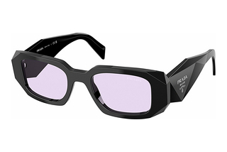 Prada PR 17WS 16K40J VioletBlack