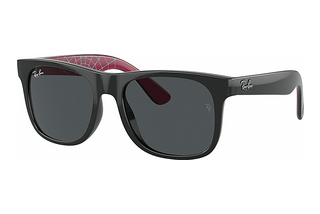 Ray-Ban Junior RJ9069S 716787 Dark GreyBlack