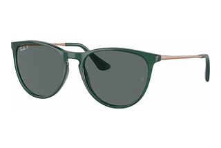 Ray-Ban Kids RJ9060S 713081 Dark GreyOpal Green