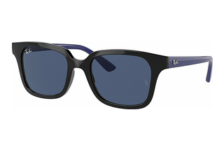 Ray-Ban Kids RJ9071S 712080 Dark BlueBlack