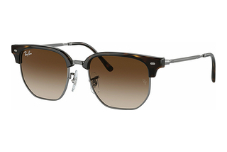 Ray-Ban Kids RJ9116S 152/13 BrownHavana On Gunmetal