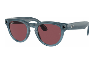 Ray-Ban Meta RW4009 66985Q Dusty RedJeans