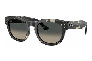 Ray-Ban RB0298S 133371 Grey GradientGrey Havana