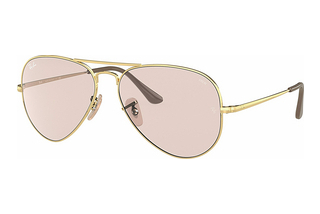 Ray-Ban RB3689 001/T5