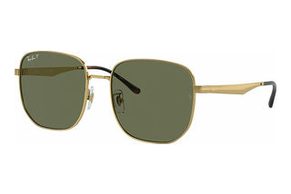 Ray-Ban RB3713D 001/9A