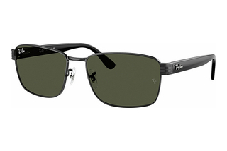 Ray-Ban RB3750 002/31 G-15 GreenBlack