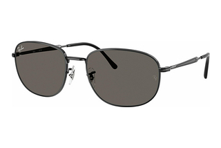 Ray-Ban RB3754 002/B1 Dark GreyBlack