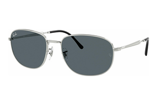 Ray-Ban RB3754 003/R5 BlueSilver