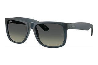 Ray-Ban RB4165 681311 Gradient GreyRubber Blue